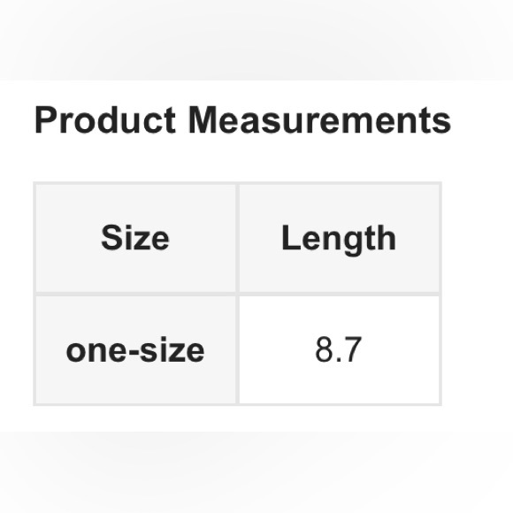 Spiked Leather Buckle Bracelet - Picture 5 of 5